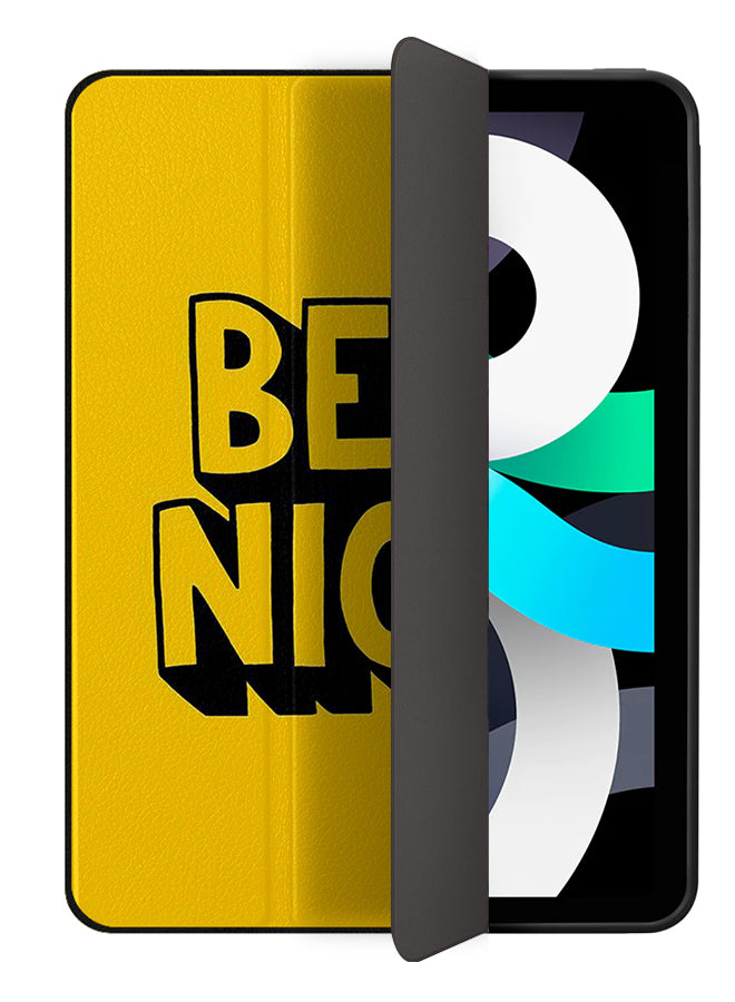 Apple iPad Air 10.9 4th generation Case Cover Bee Nice