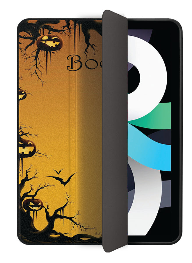 Apple iPad Air 10.9 4th generation Case Cover Boo