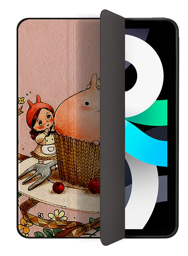 Apple iPad Air 10.9 4th generation Case Cover Aeopple