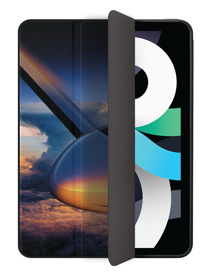 Apple iPad Air 10.9 4th generation Case Cover Aeroplane Wings