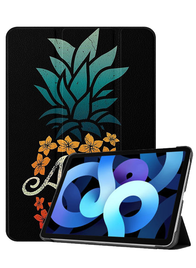 Apple iPad Air 10.9 4th generation Case Cover Aloha