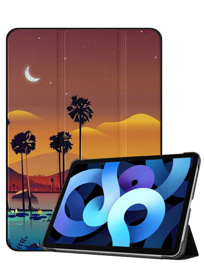 Apple iPad Air 10.9 4th generation Case Cover Awesome