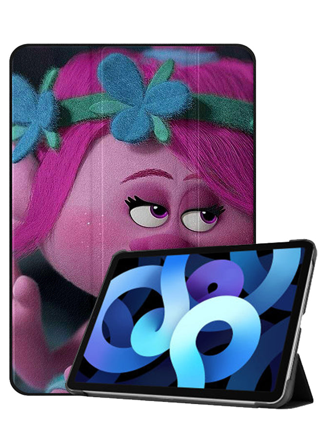 Apple iPad Air 10.9 4th generation Case Cover Trolls