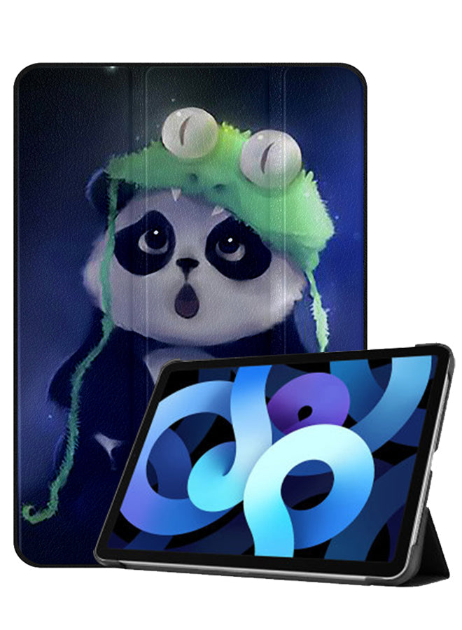 Apple iPad Air 10.9 4th generation Case Cover Baby Panda