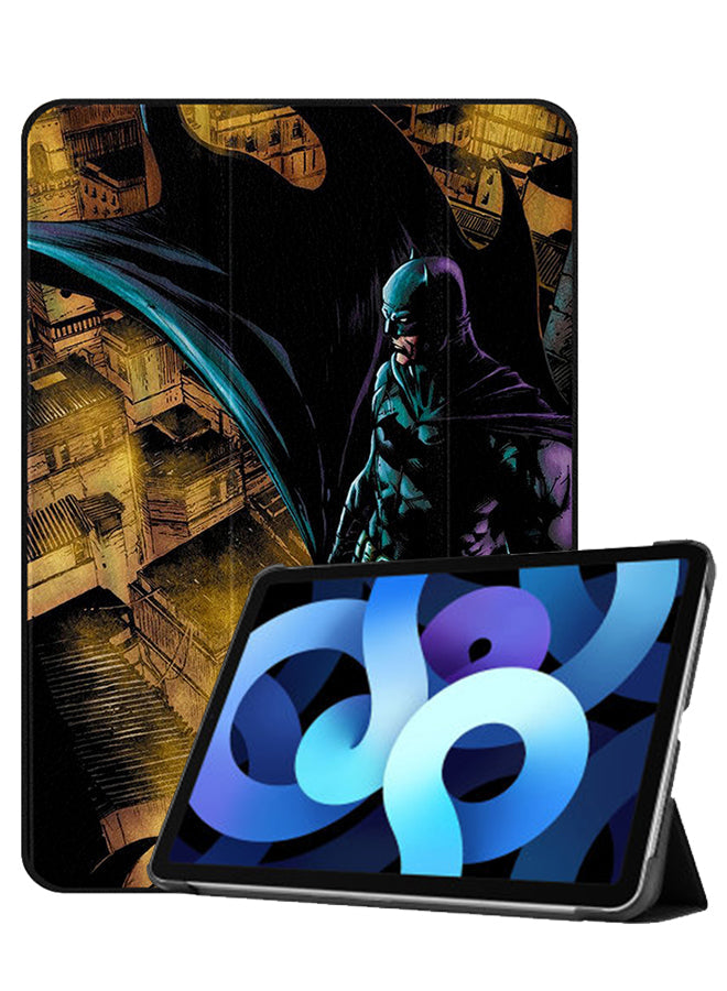 Apple iPad Air 10.9 4th generation Case Cover Batman