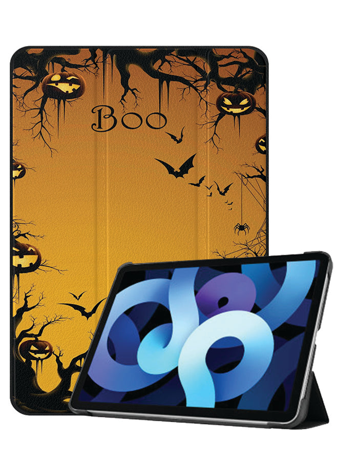 Apple iPad Air 10.9 4th generation Case Cover Boo
