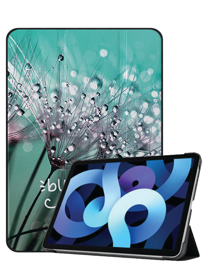 Apple iPad Air 10.9 4th generation Case Cover Bundle Of Joy