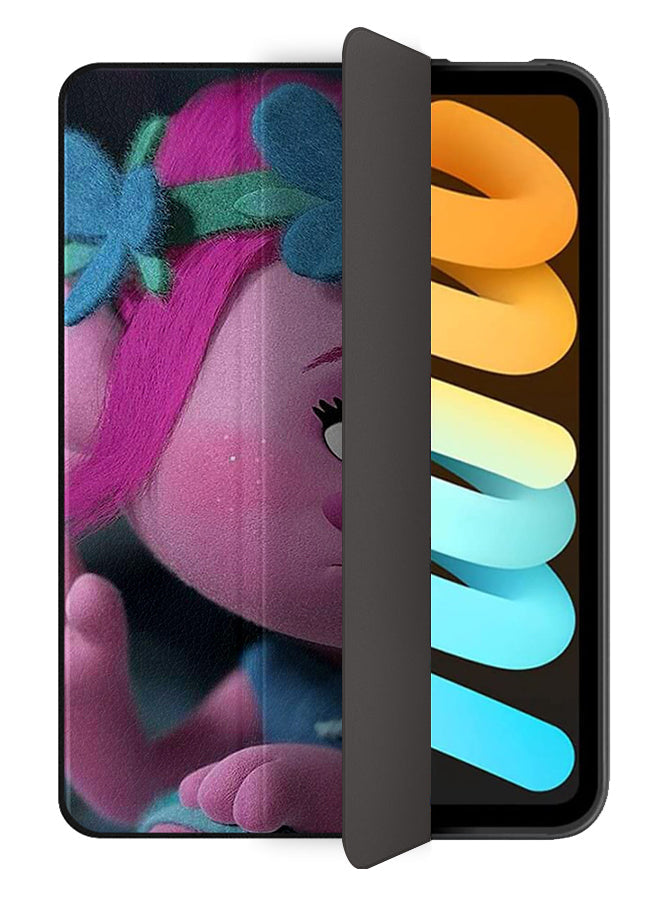 Apple iPad mini 6th generation Case Cover Trolls