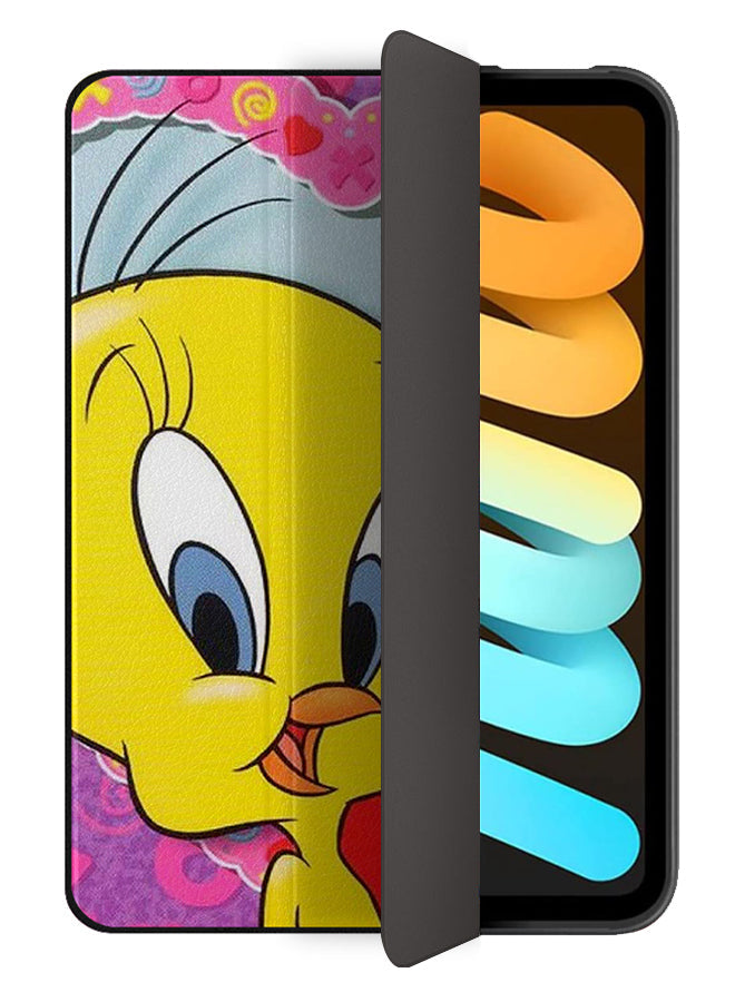 Apple iPad mini 6th generation Case Cover Tweety