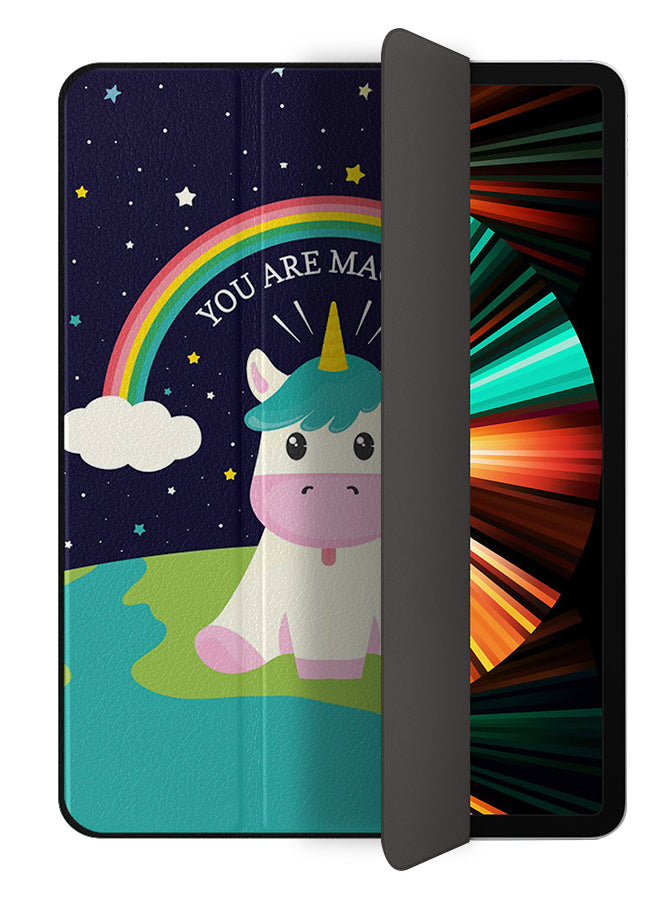 Apple iPad Pro 12.9 (2022) Case Cover You Are Magical