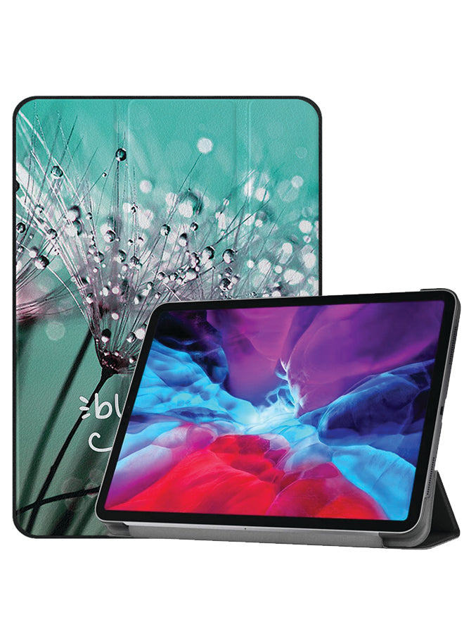 Apple iPad Pro 12.9 (2021) Case Cover Bundle Of Joy