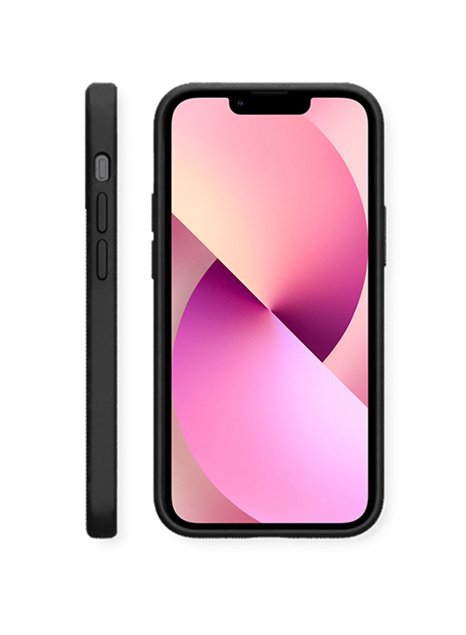 iPhone 13 Pro Max Case Cover Shhh She Is Sad