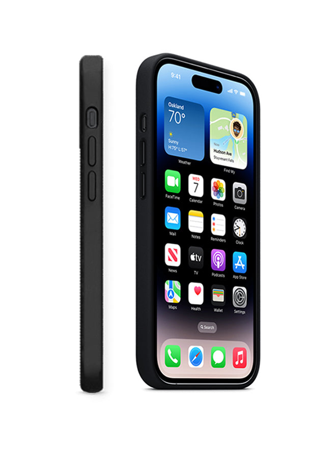 iPhone 14 Pro Max Case Cover Mesut Ozil
