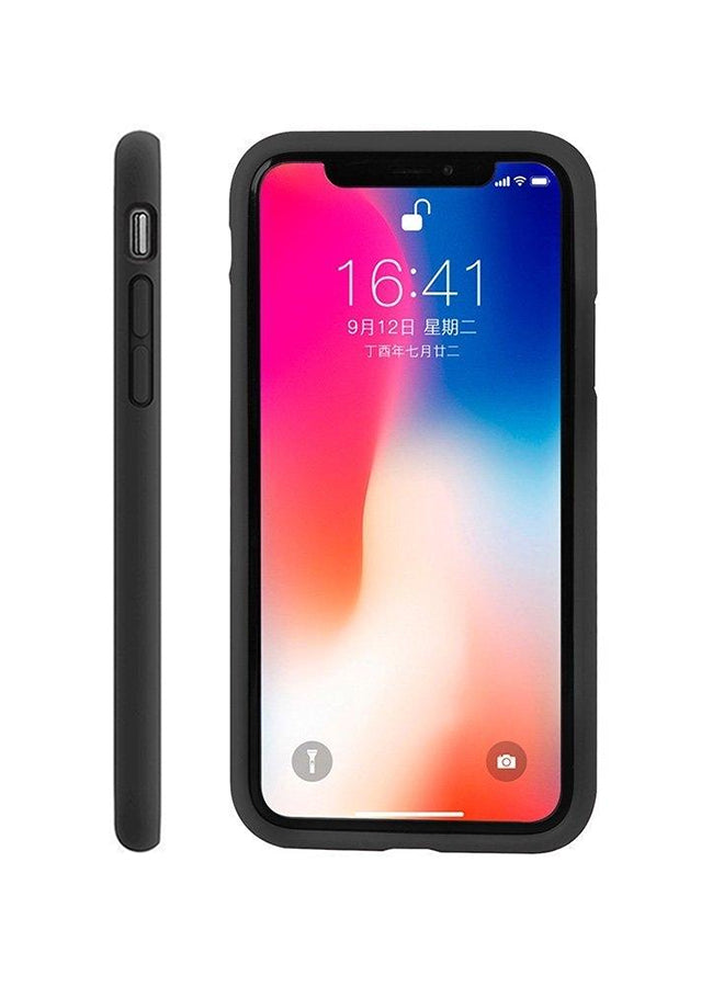 iPhone x/xs/xs max Case Cover Here We Go Travel