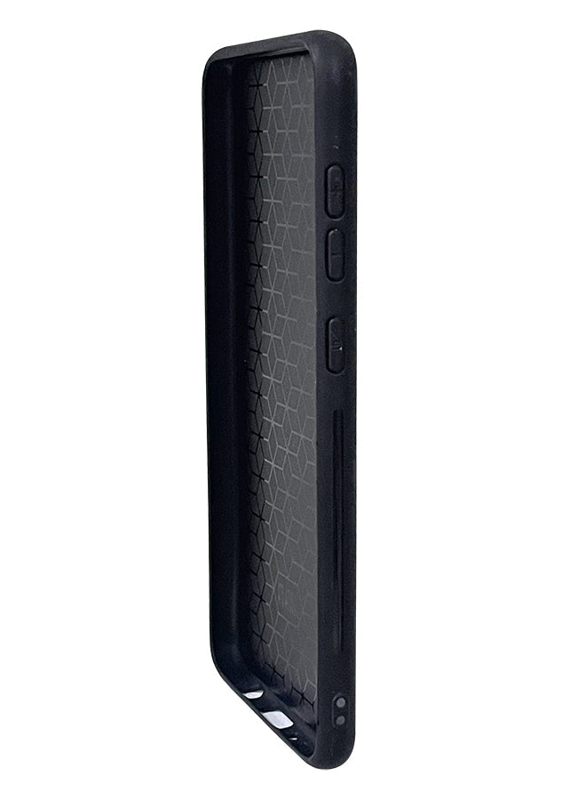 OnePlus 6T Case Cover Man Lab