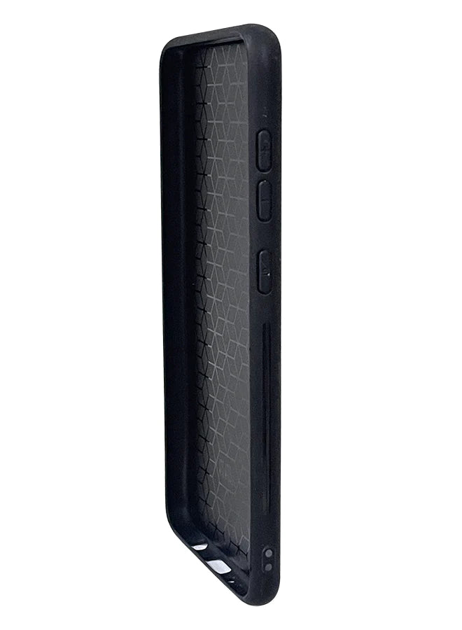 Oppo Reno 5 Pro 5G Case Cover King In Black