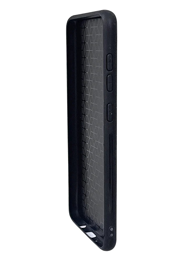Xiaomi Poco M4 5G Case Cover Al Ahli Saudi Fc