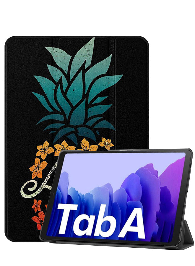 Samsung Galaxy Tab A7 10.4 (2020) Case Cover Aloha