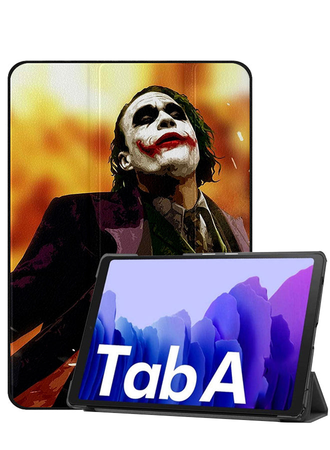 Samsung Galaxy Tab A8 10.5 (2021) Case Cover Joker Breathing