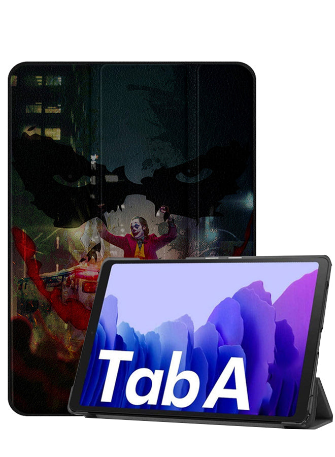 Samsung Galaxy Tab A8 10.5 (2021) Case Cover Joker Old & New