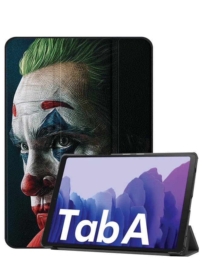 Samsung Galaxy Tab A8 10.5 (2021) Case Cover Joker So Serious