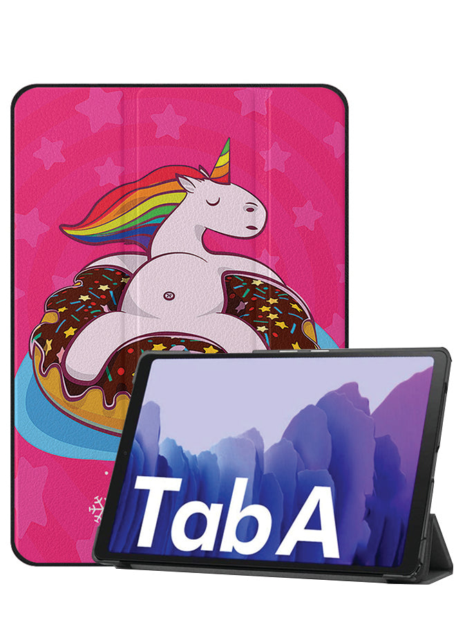 Samsung Galaxy Tab A8 10.5 (2021) Case Cover Let It Go