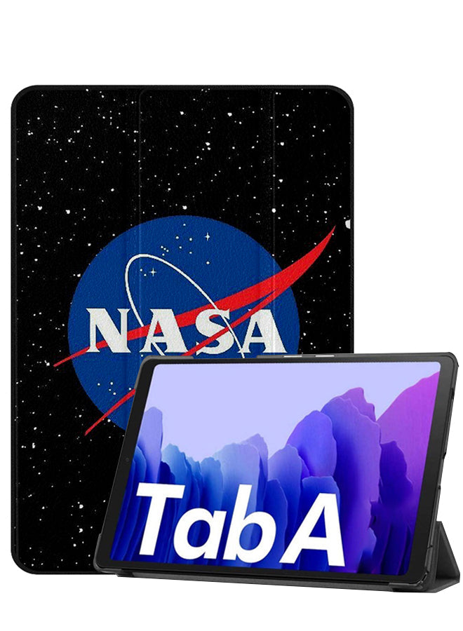 Samsung Galaxy Tab A8 10.5 (2021) Case Cover Nasa