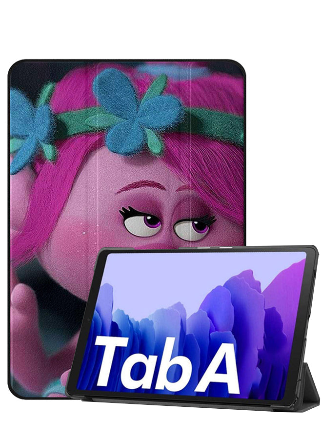 Samsung Galaxy Tab A8 10.5 (2021) Case Cover Trolls
