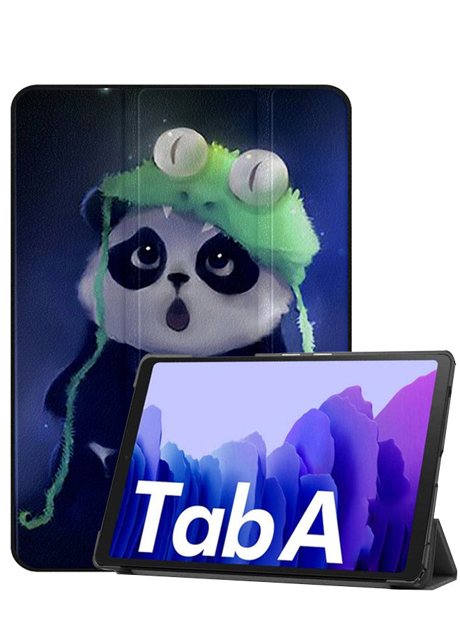 Samsung Galaxy Tab A8 10.5 (2021) Case Cover Baby Panda
