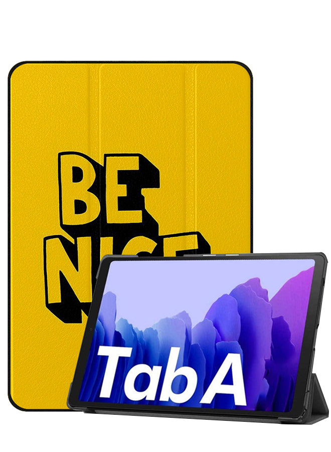 Samsung Galaxy Tab A8 10.5 (2021) Case Cover Bee Nice