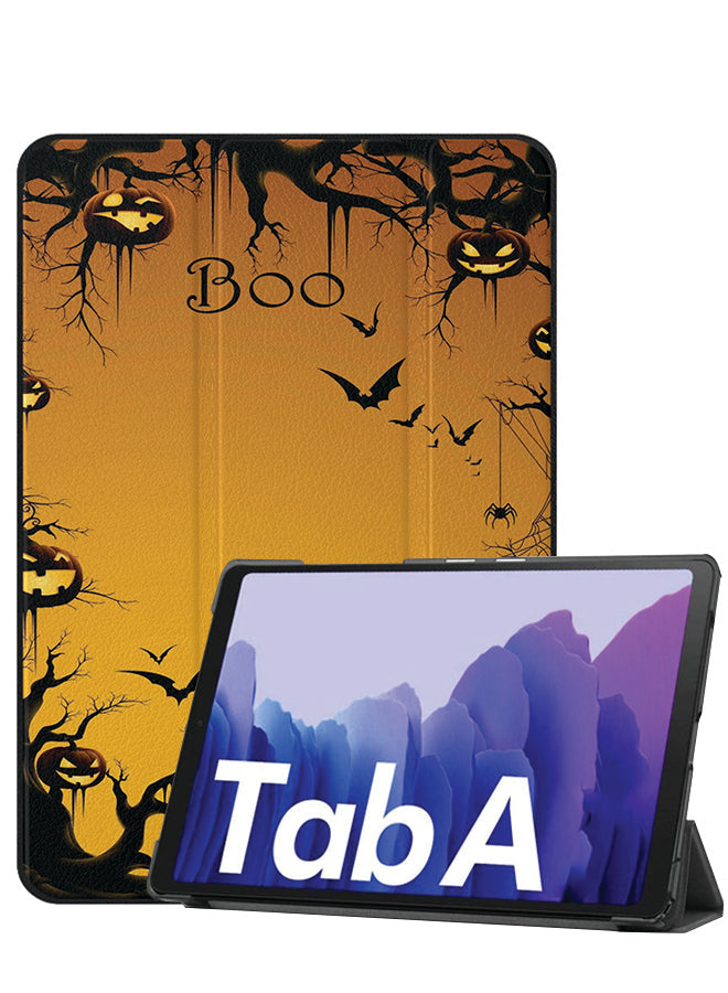 Samsung Galaxy Tab A8 10.5 (2021) Case Cover Boo