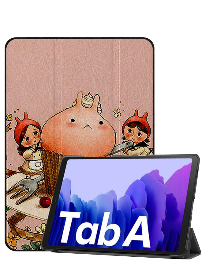 Samsung Galaxy Tab A8 10.5 (2021) Case Cover Aeopple