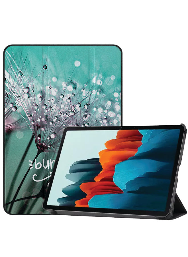 Samsung Galaxy Tab S8 Case Cover Bundle Of Joy