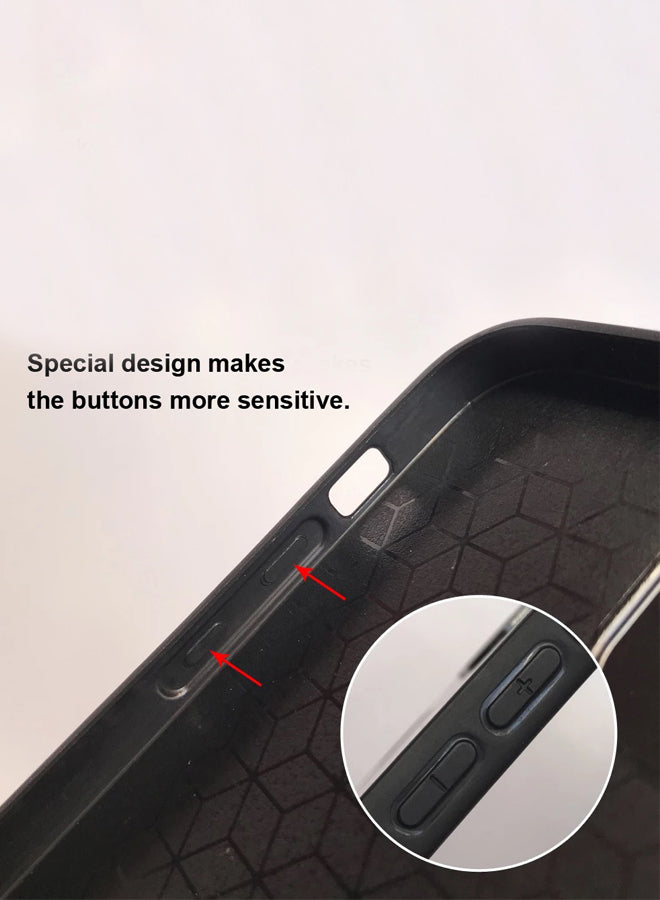 iPhone 7 Plus/8 Plus Case Cover Texture