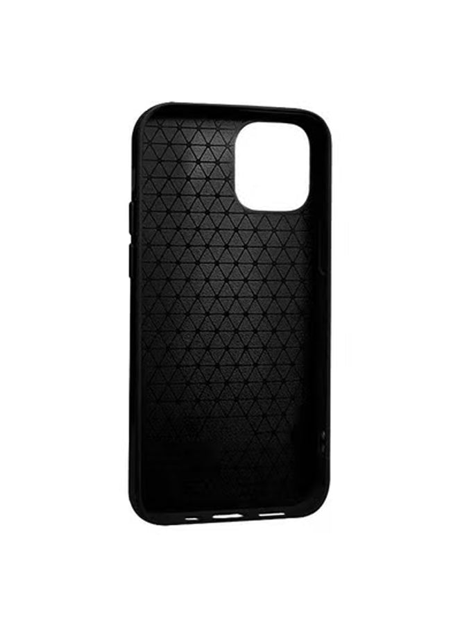 iPhone 13 Pro Case Cover Man Lab