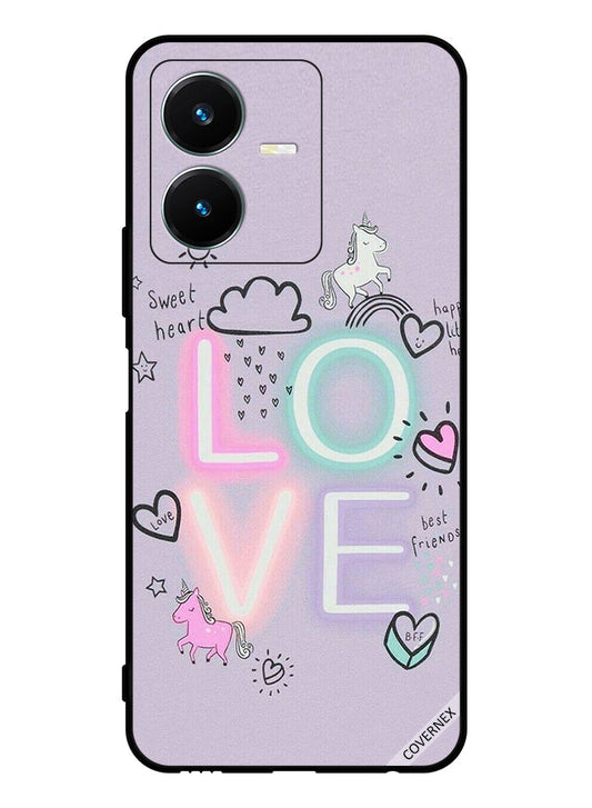 Covernex - Vivo Y22/Y22s | Cases & Covers