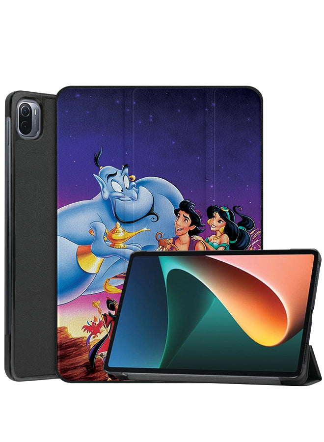 Xiaomi Pad 5 Case Cover Aladin And Gini