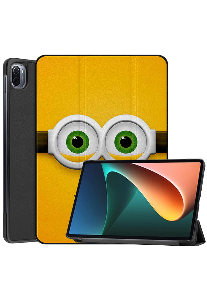 Xiaomi Pad 5 Pro Case Cover Hy Four Teeth