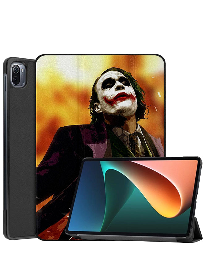 Xiaomi Pad 5 Pro Case Cover Joker Breathing