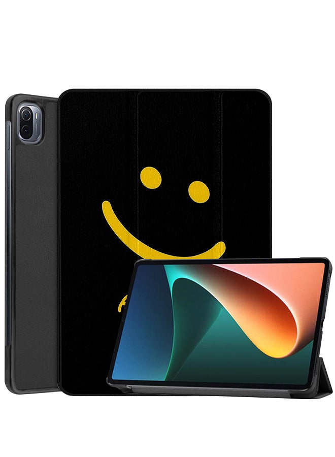 Xiaomi Pad 5 Case Cover Always Smile