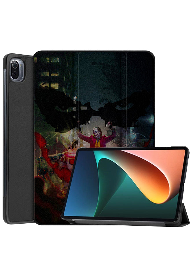 Xiaomi Pad 5 Pro Case Cover Joker Old & New