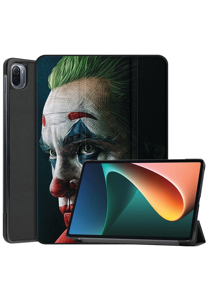 Xiaomi Pad 5 Pro Case Cover Joker So Serious
