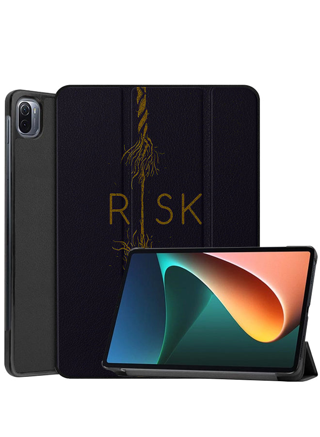 Xiaomi Pad 5 Case Cover Risk