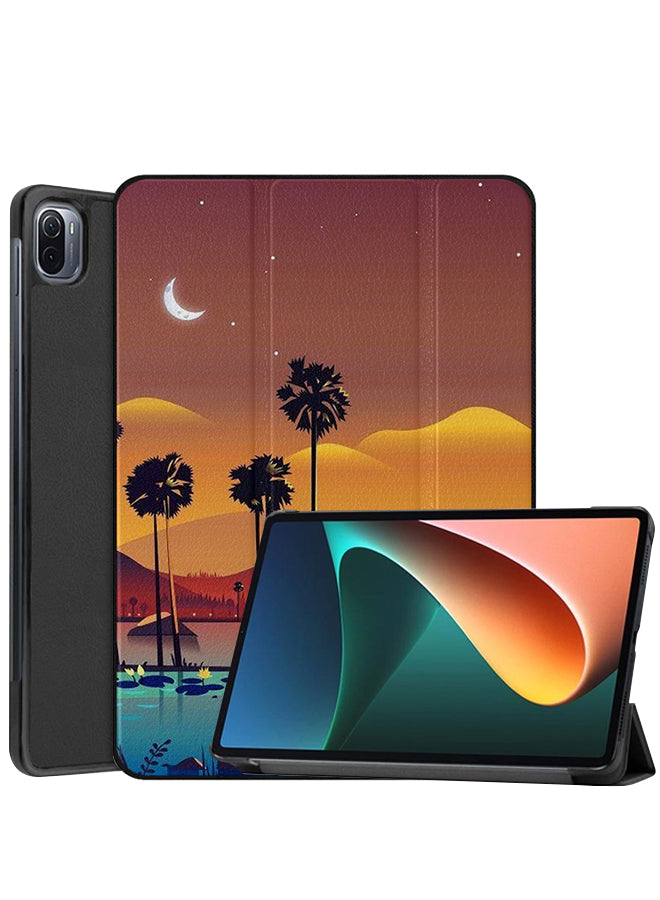 Xiaomi Pad 5 Pro Case Cover Awesome