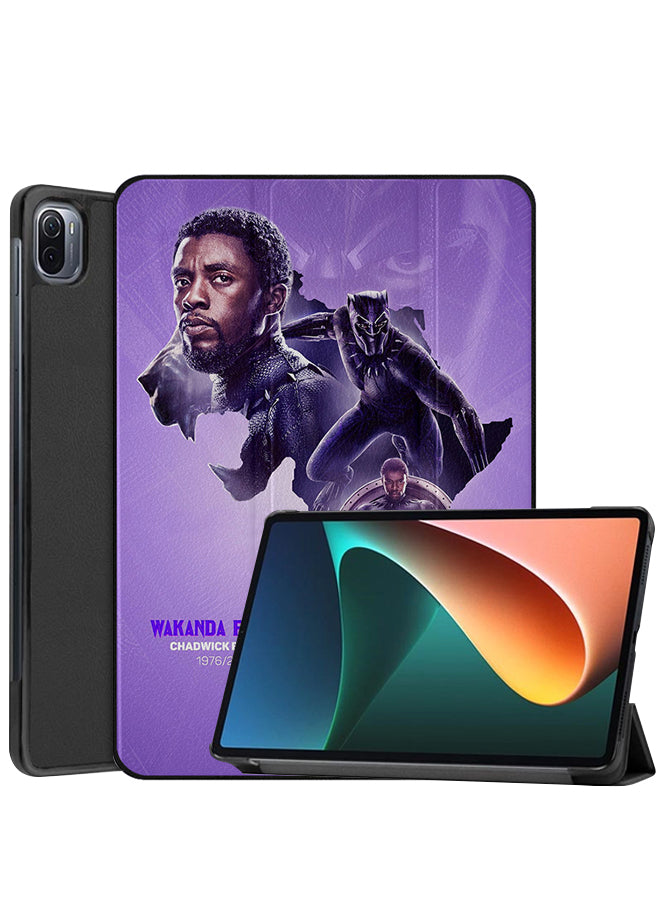 Xiaomi Pad 5 Pro Case Cover Wakanda Forever