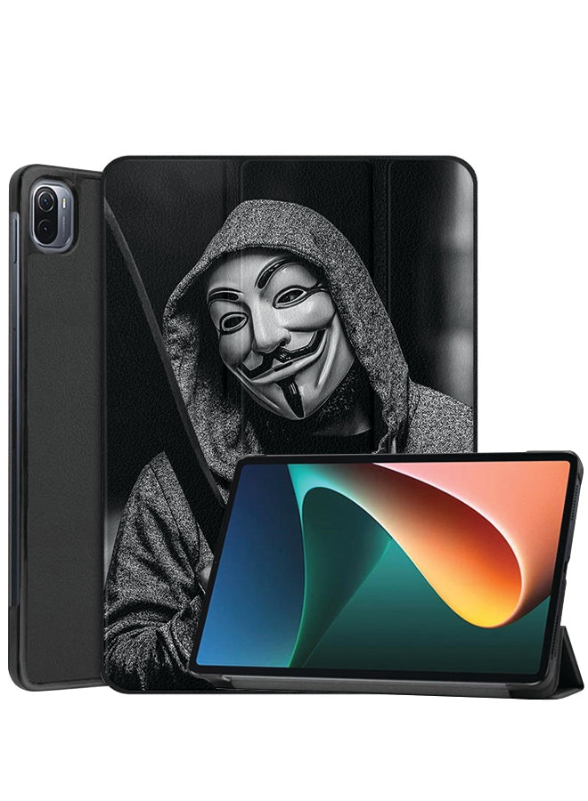 Xiaomi Pad 5 Case Cover We Will Not Let You Sleep