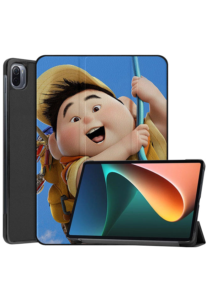 Xiaomi Pad 5 Pro Case Cover Baby Jumping