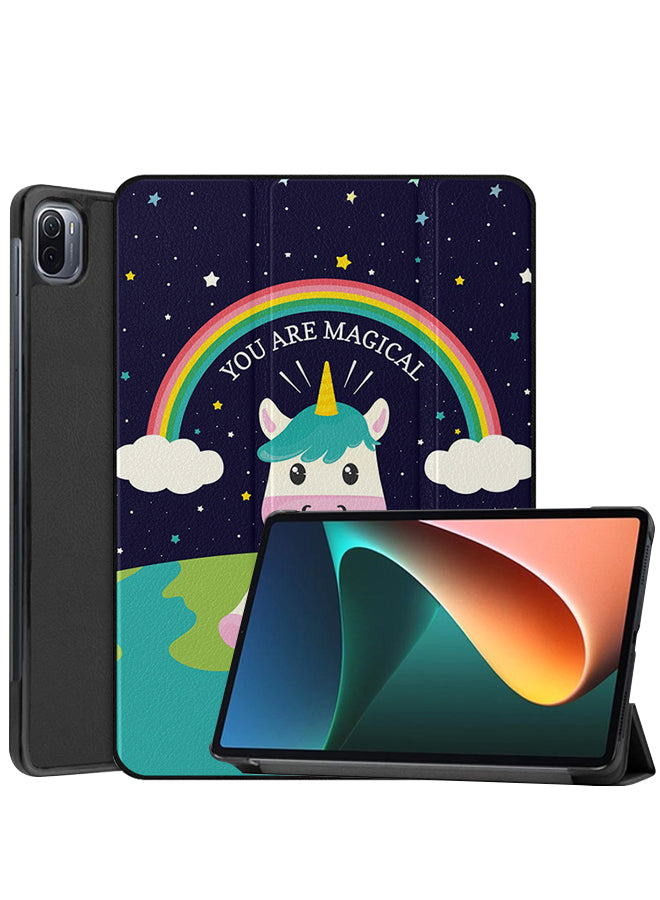 Xiaomi Pad 5 Case Cover You Are Magical