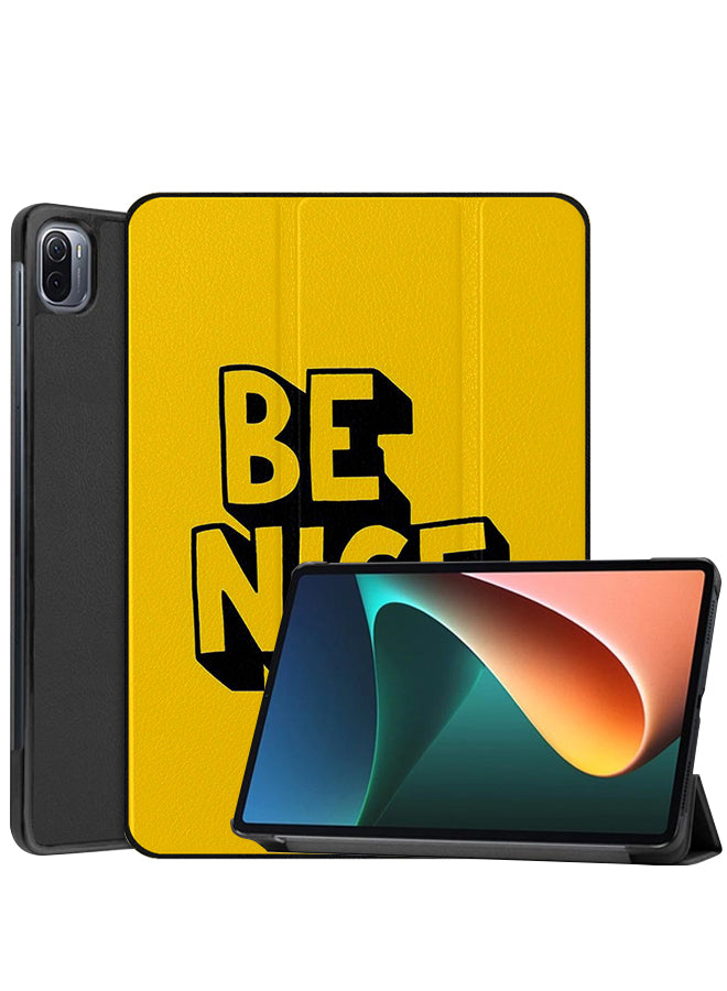 Xiaomi Pad 5 Pro Case Cover Bee Nice