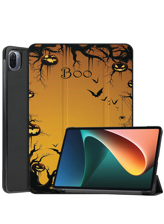 Xiaomi Pad 5 Pro Case Cover Boo